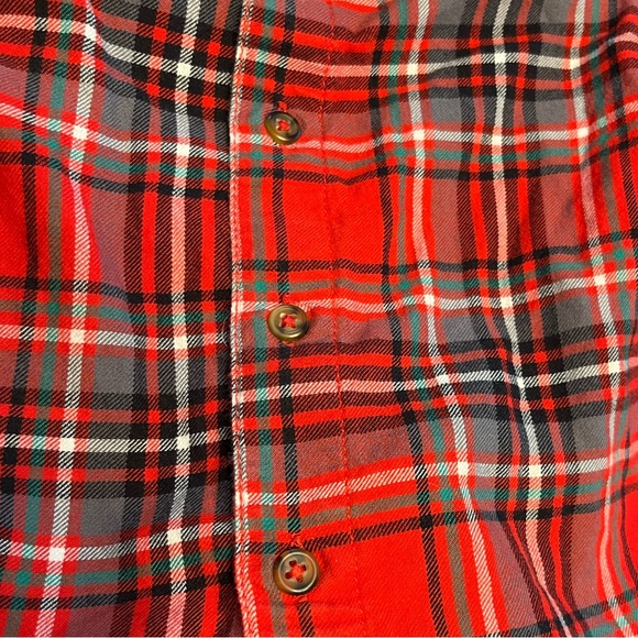 Carter’s 2pc Overall Set - Picture 14 of 14